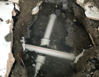 梁溪卫生间防水公司