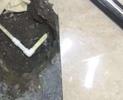 梁溪卫生间测漏水多少钱