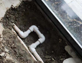 梁溪卫生间测漏水哪家好