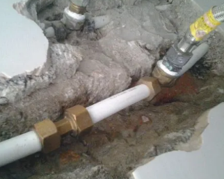 梁溪测漏水多少钱