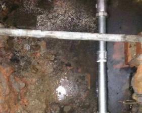 梁溪卫生间测漏水多少钱