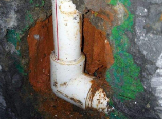 梁溪卫生间测漏水价格明细