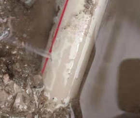 梁溪水管维修公司