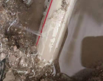 梁溪水管维修多少钱