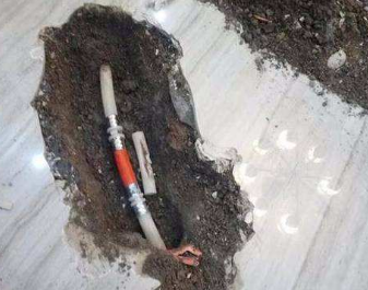 梁溪水管维修哪家好