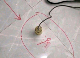 梁溪卫生间测漏水多少钱