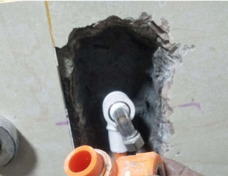 梁溪卫生间测漏水哪家好