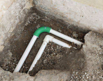 梁溪卫生间测漏水价格多少