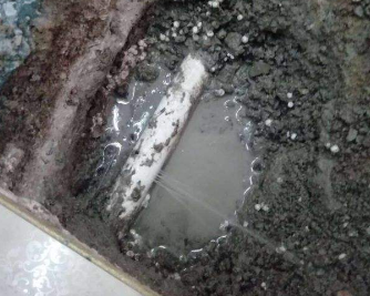 梁溪卫生间测漏水哪家好