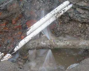 梁溪水管维修费用是多少