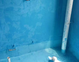 梁溪卫生间防水多少钱