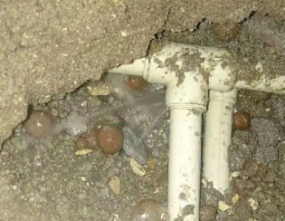 梁溪卫生间测漏