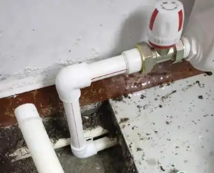 梁溪卫生间测漏水多少钱