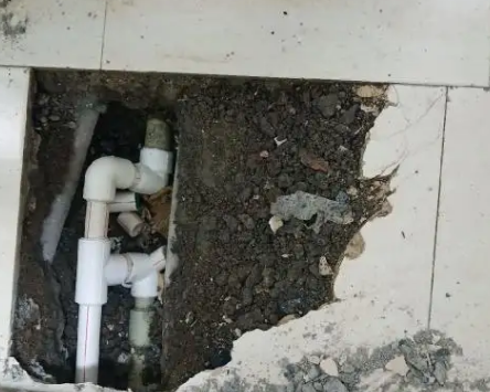 梁溪卫生间测漏水哪家好