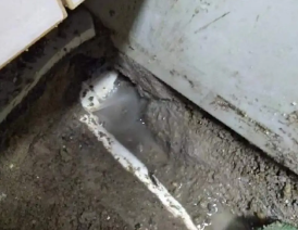 梁溪卫生间测漏水多少钱