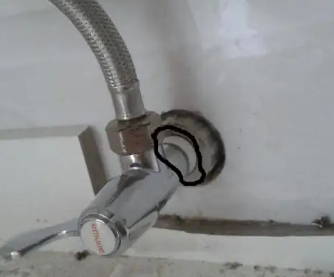 梁溪水管维修多少钱