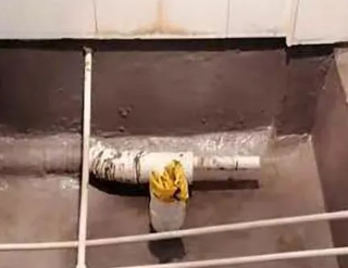 梁溪卫生间测漏水服务电话