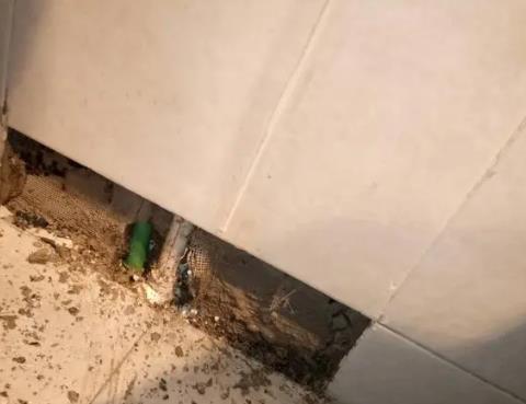 梁溪测漏水公司为您专业分享下检漏仪器准确定位的方法有什么特点?