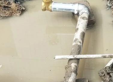 梁溪测漏水公司电话